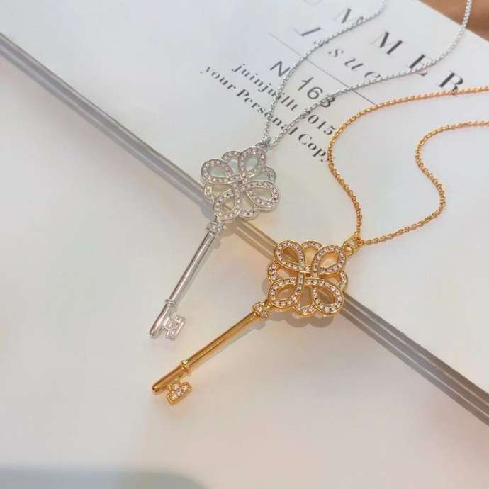 Picture of Tiffany Necklace _SKUTiffanynecklace12231915586